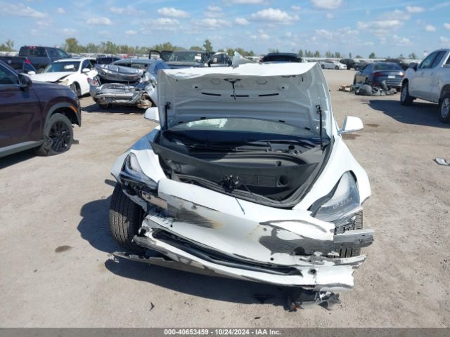 5YJ3E1EAXLF598741 Tesla Model 3 Standard Range Plus Rear-wheel Drive/standard Range Rear-wheel Drive