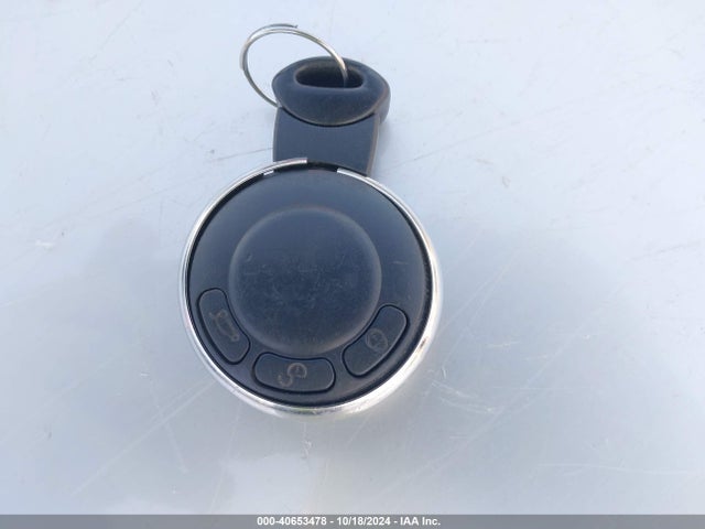 2007 MINI COOPER S WMWMF73567TT81455 Photo 10