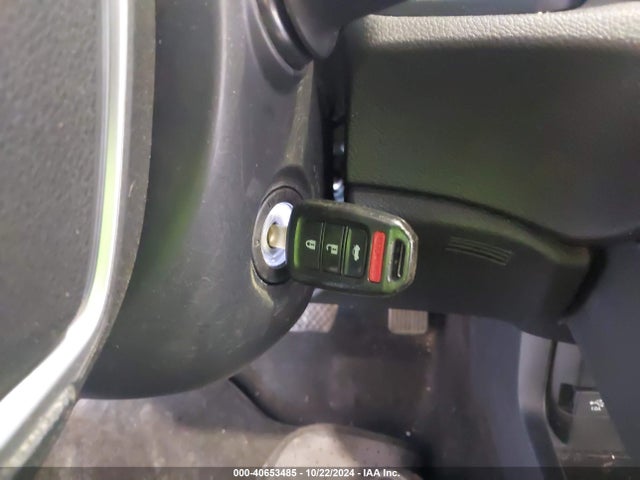 Honda Civic Lx 2017 19XFC2F57HE221534 Image 11
