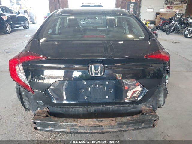 Honda Civic Lx 2017 19XFC2F57HE221534 Image 16