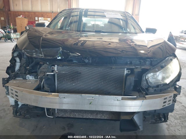 Honda Civic Lx 2017 19XFC2F57HE221534 Image 6