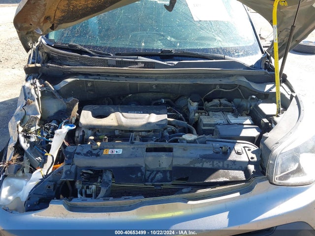 KIA Soul 2018 KNDJN2A23J7547404 Image 10
