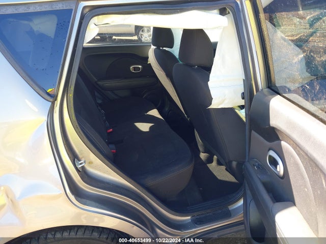 KIA Soul 2018 KNDJN2A23J7547404 Image 8