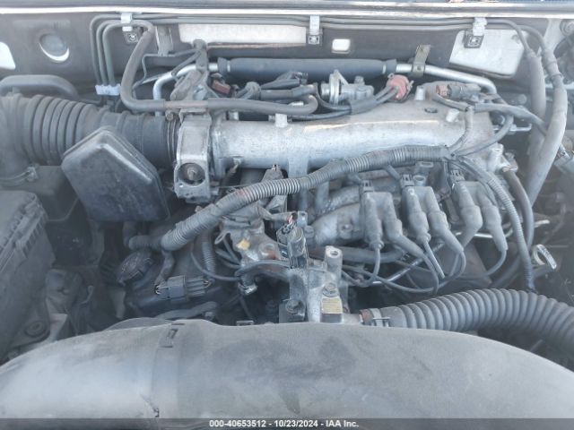 2002 MITSUBISHI MONTERO JA4MW51R62J071818 Photo 9
