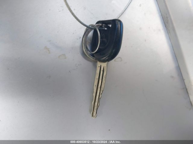 2002 MITSUBISHI MONTERO JA4MW51R62J071818 Photo 10