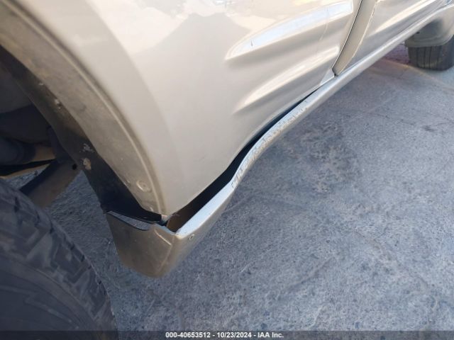 2002 MITSUBISHI MONTERO JA4MW51R62J071818 Photo 5