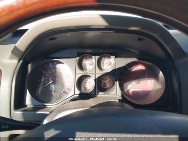 2002 MITSUBISHI MONTERO JA4MW51R62J071818 Photo 6