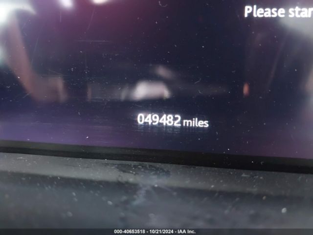 SALGS2RE6KA525766 Land Rover Range Rover 5.0l V8 Supercharged