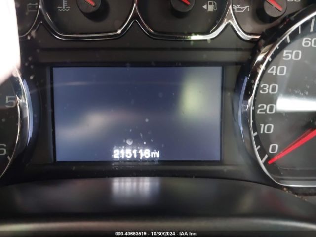 1GT12ZEGXFF146582 GMC Sierra 2500hd Slt