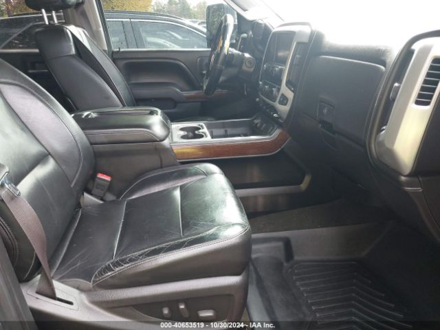 1GT12ZEGXFF146582 GMC Sierra 2500hd Slt