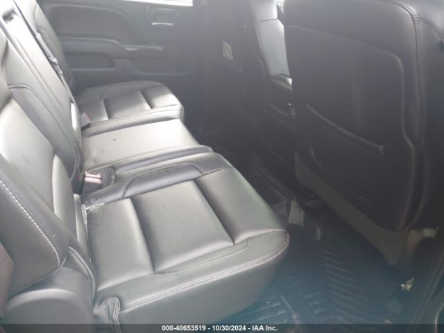 1GT12ZEGXFF146582 GMC Sierra 2500hd Slt