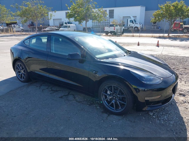 2023 TESLA MODEL 3 5YJ3E1EA7PF457180 Photo 0