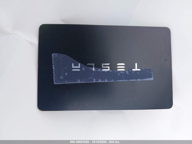 2023 TESLA MODEL 3 5YJ3E1EA7PF457180 Photo 10