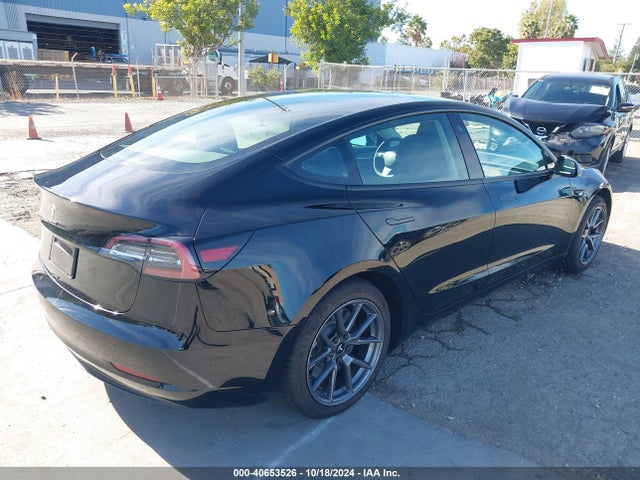 2023 TESLA MODEL 3 5YJ3E1EA7PF457180 Photo 3