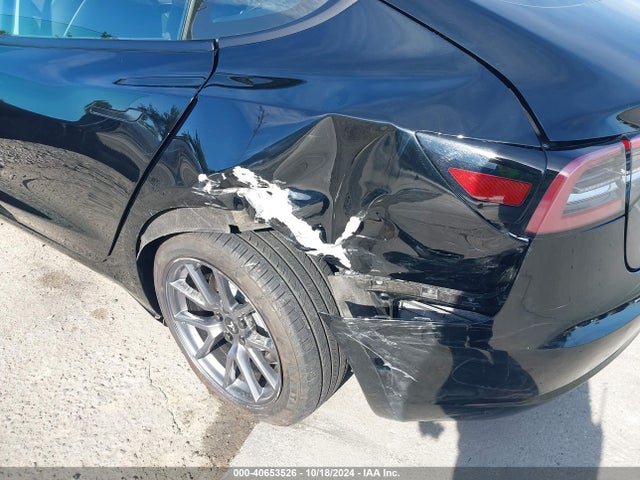 2023 TESLA MODEL 3 5YJ3E1EA7PF457180 Photo 5