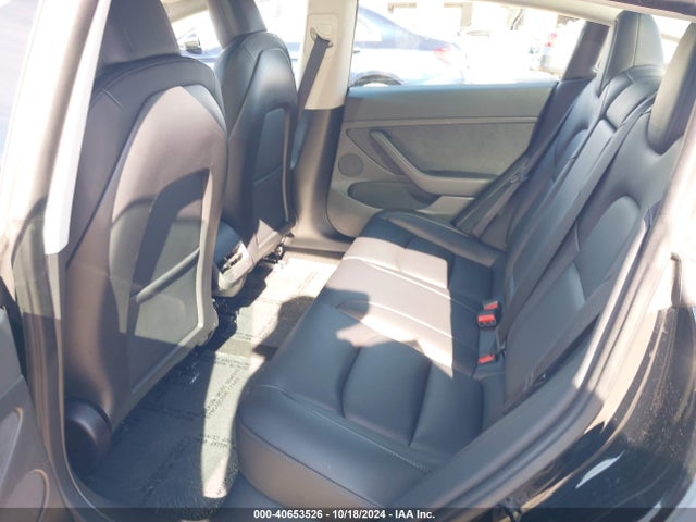 2023 TESLA MODEL 3 5YJ3E1EA7PF457180 Photo 7