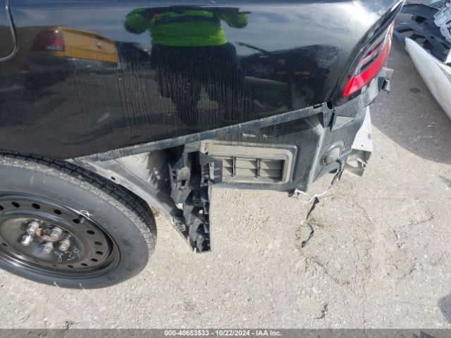 2C3CDXBG9LH116595 Dodge Charger Sxt Rwd