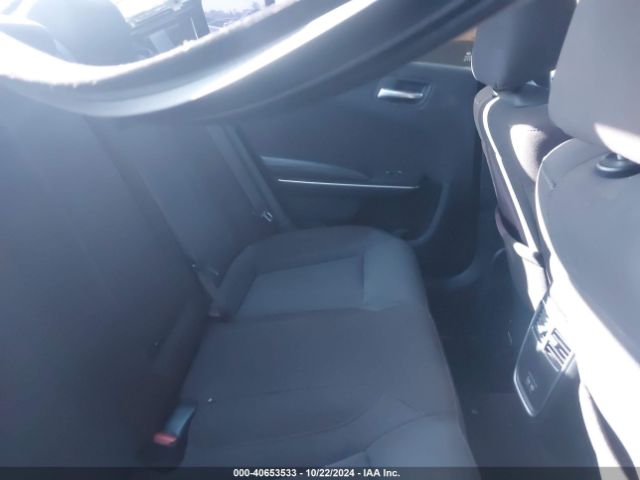2C3CDXBG9LH116595 Dodge Charger Sxt Rwd
