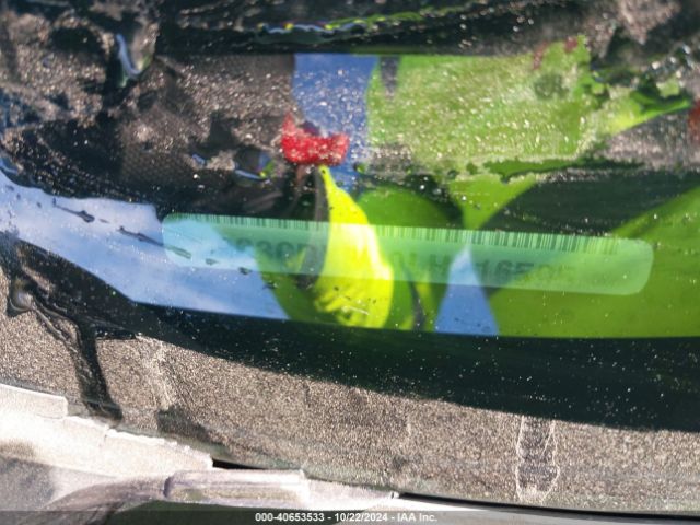 2C3CDXBG9LH116595 Dodge Charger Sxt Rwd