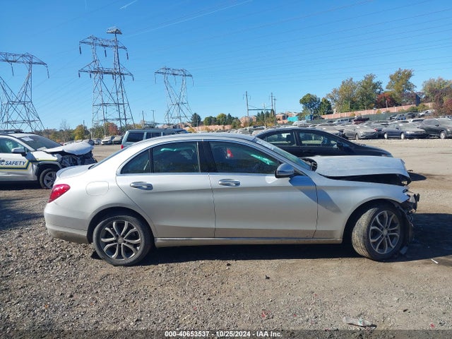 55SWF4KB3GU134896 Mercedes-Benz C 300 4matic/luxury 4matic/sport 4matic