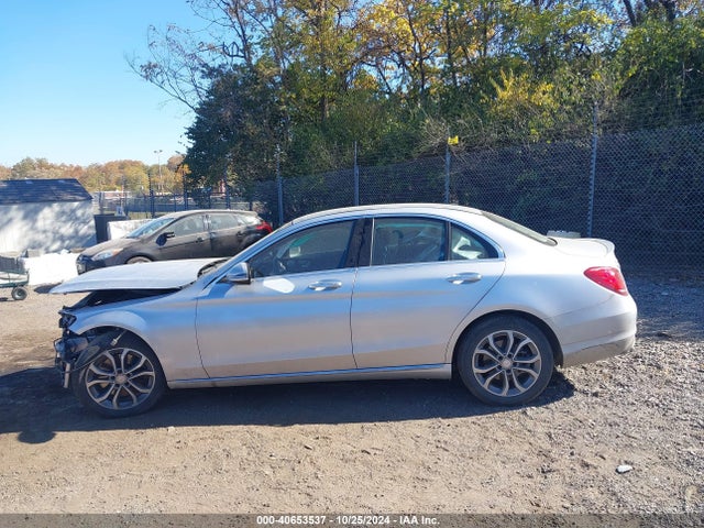 55SWF4KB3GU134896 Mercedes-Benz C 300 4matic/luxury 4matic/sport 4matic