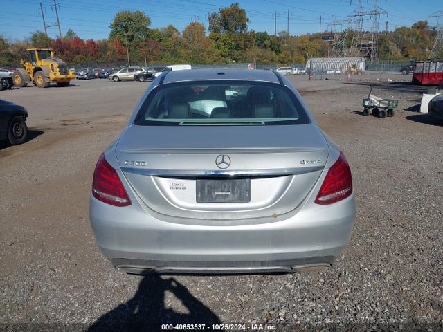 55SWF4KB3GU134896 Mercedes-Benz C 300 4matic/luxury 4matic/sport 4matic