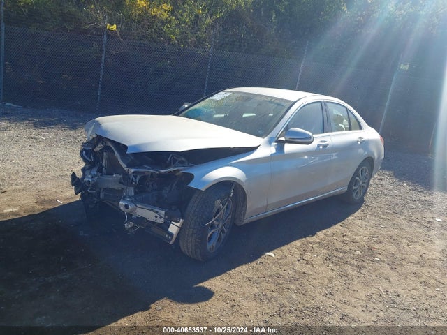 55SWF4KB3GU134896 Mercedes-Benz C 300 4matic/luxury 4matic/sport 4matic