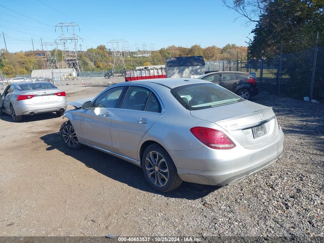 55SWF4KB3GU134896 Mercedes-Benz C 300 4matic/luxury 4matic/sport 4matic