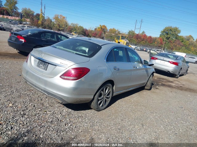 55SWF4KB3GU134896 Mercedes-Benz C 300 4matic/luxury 4matic/sport 4matic