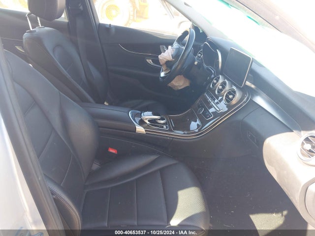 55SWF4KB3GU134896 Mercedes-Benz C 300 4matic/luxury 4matic/sport 4matic