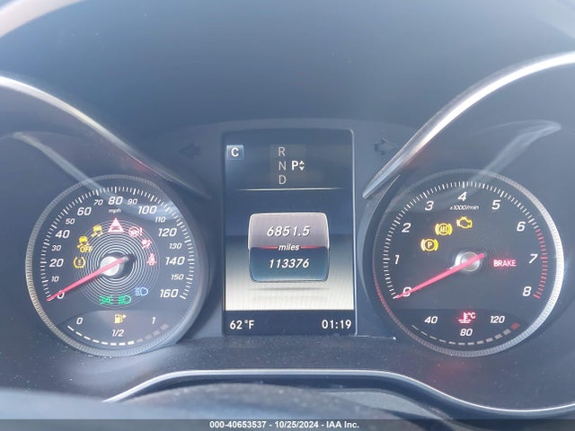 55SWF4KB3GU134896 Mercedes-Benz C 300 4matic/luxury 4matic/sport 4matic