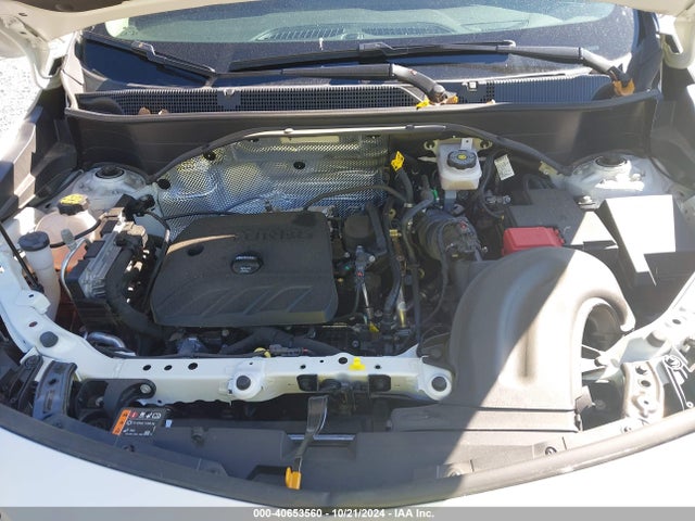 KL4AMDSL5RB027388 Buick Encore Gx Sport Touring Fwd