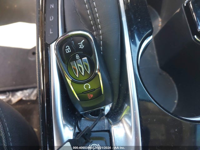 KL4AMDSL5RB027388 Buick Encore Gx Sport Touring Fwd