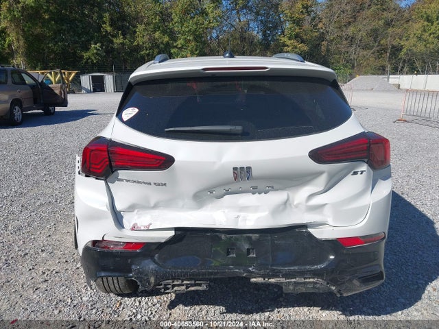 KL4AMDSL5RB027388 Buick Encore Gx Sport Touring Fwd