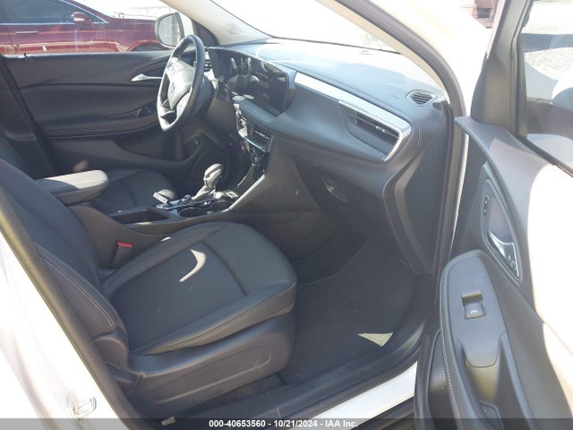 KL4AMDSL5RB027388 Buick Encore Gx Sport Touring Fwd