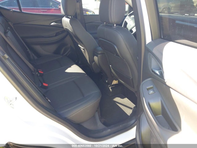 KL4AMDSL5RB027388 Buick Encore Gx Sport Touring Fwd