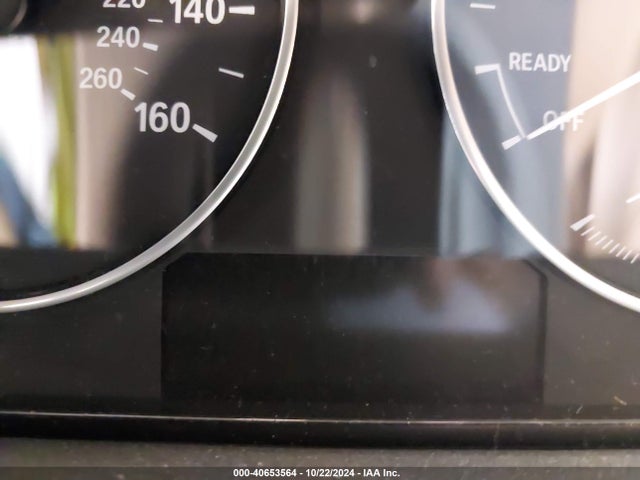 BMW 320i Xdrive 2014 WBA3C3C54EF987085 Image 15