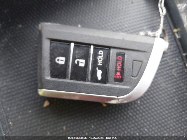 Acura Mdx A-spec Package 2022 5J8YE1H03NL049859 Image 11