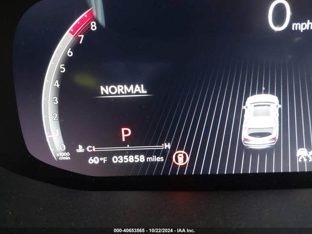 Acura Mdx A-spec Package 2022 5J8YE1H03NL049859 Image 16