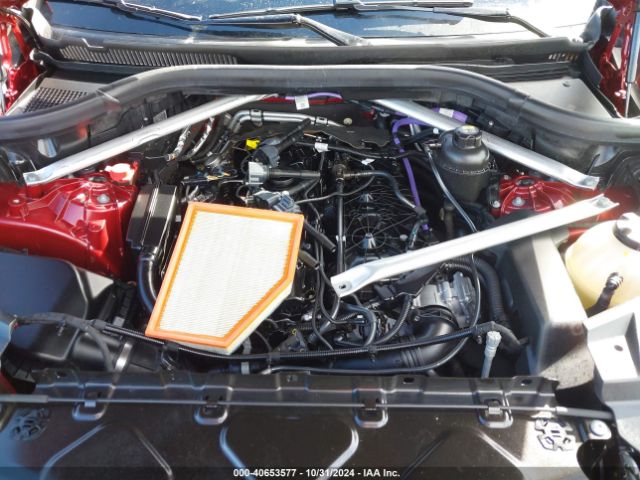 5UXCY6C06N9K86880 BMW X6 Xdrive40i
