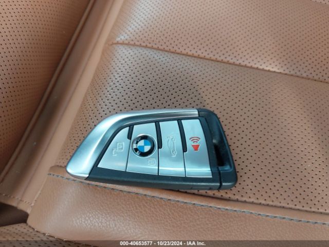 5UXCY6C06N9K86880 BMW X6 Xdrive40i