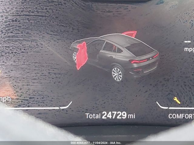 5UXCY6C06N9K86880 BMW X6 Xdrive40i