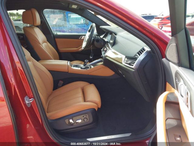 5UXCY6C06N9K86880 BMW X6 Xdrive40i