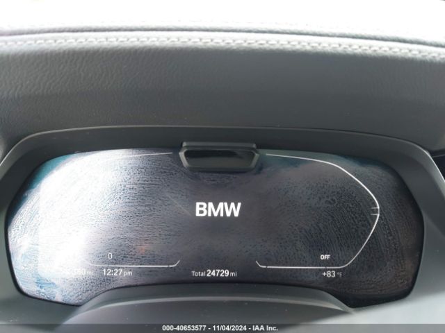 5UXCY6C06N9K86880 BMW X6 Xdrive40i