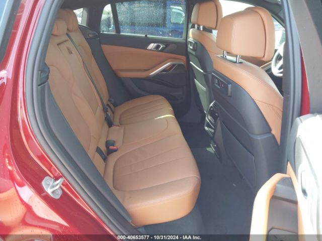 5UXCY6C06N9K86880 BMW X6 Xdrive40i