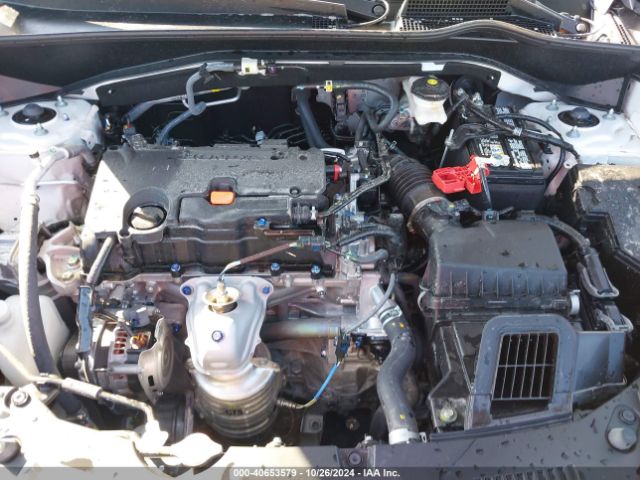 3CZRZ1H77SM702864 Honda Hr-v 2wd Ex-l