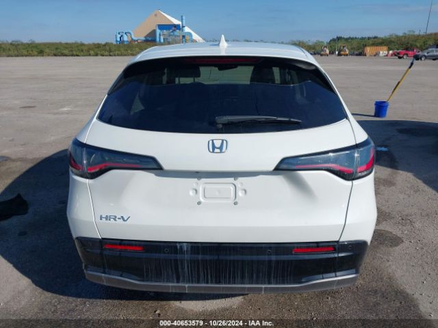 3CZRZ1H77SM702864 Honda Hr-v 2wd Ex-l