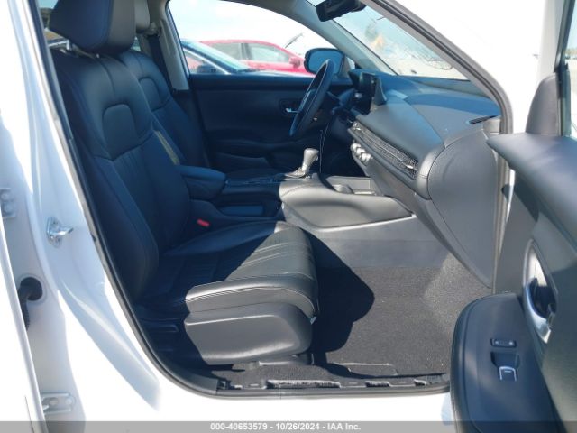 3CZRZ1H77SM702864 Honda Hr-v 2wd Ex-l