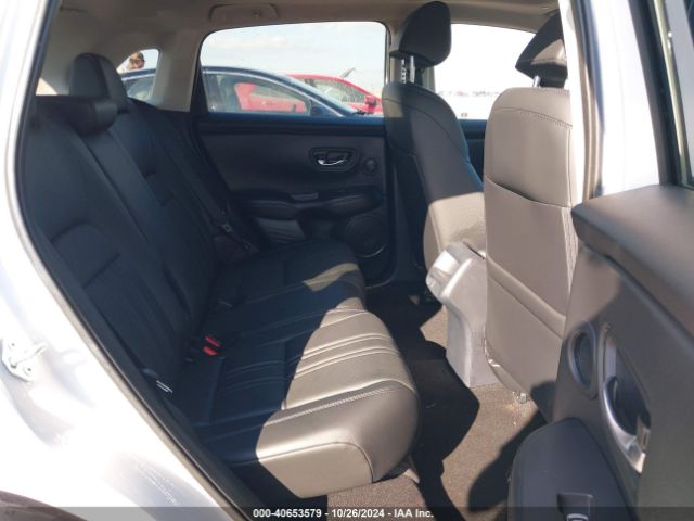 3CZRZ1H77SM702864 Honda Hr-v 2wd Ex-l