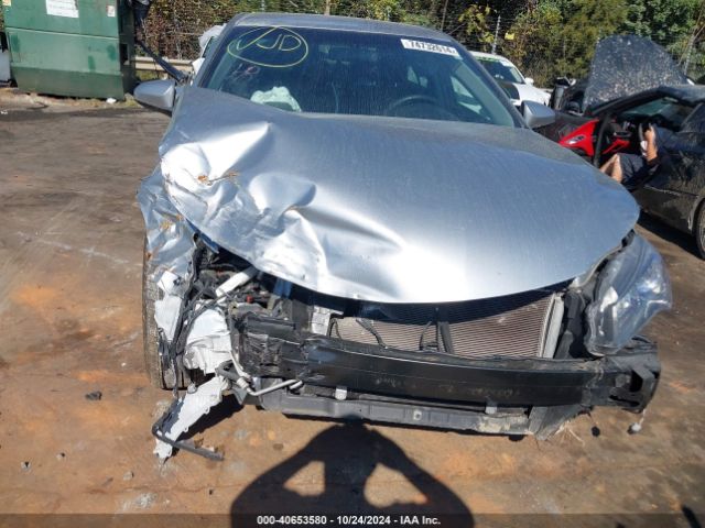 4T1BF1FK1HU750903 Toyota CAMRY SE